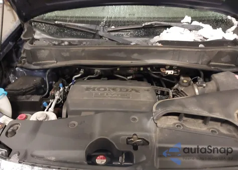 2013 Honda Pilot Ex from USA, damaged, VIN 5FNYF4H41DB007269